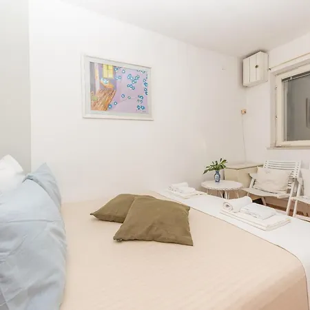 Little House Apartment Makarska