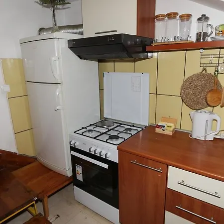 Little House Apartment