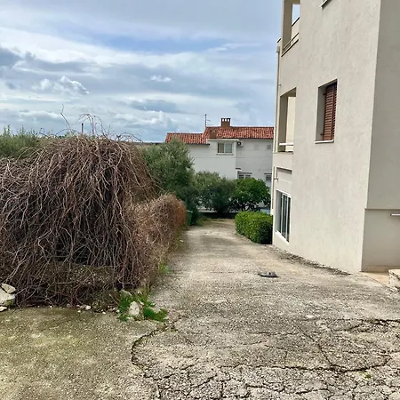 Little House Apartment Makarska