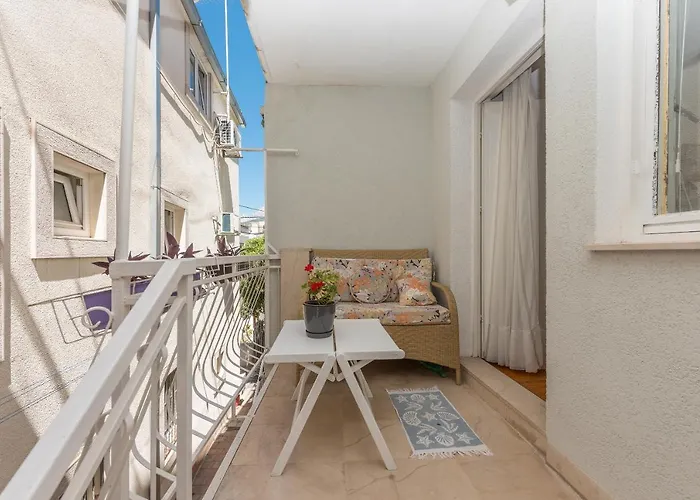 Apartmán Little House *