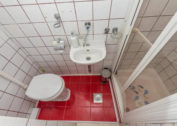 Little House Apartmán *