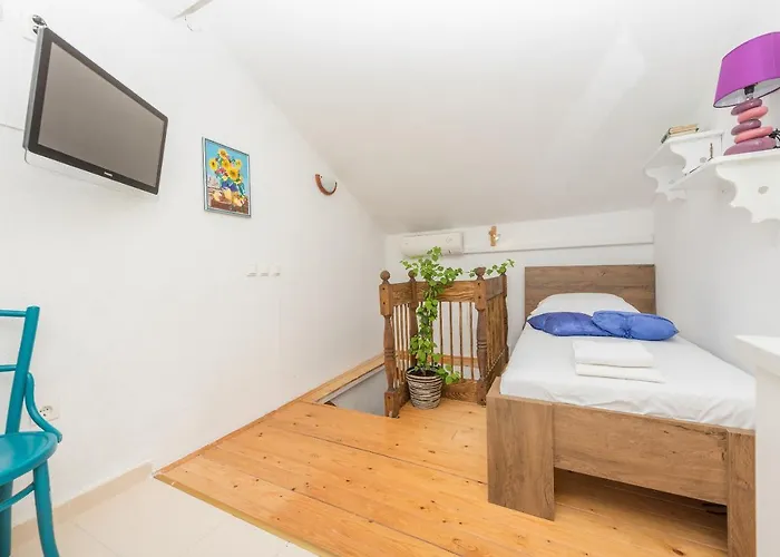 Little House Apartmán *