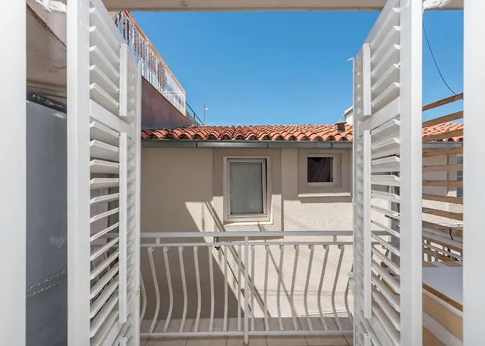 Apartmán Little House