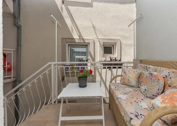 Little House Makarská