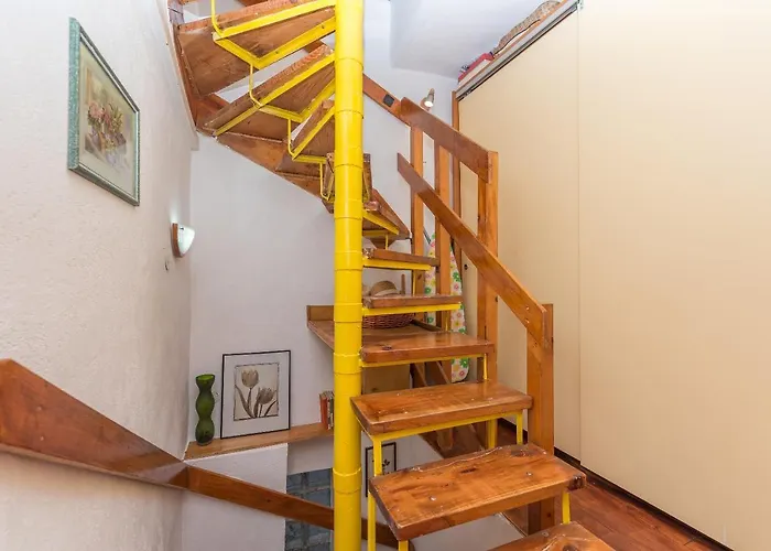 Little House Makarská