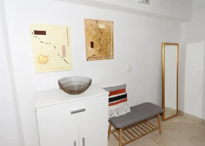 Little House Apartmán