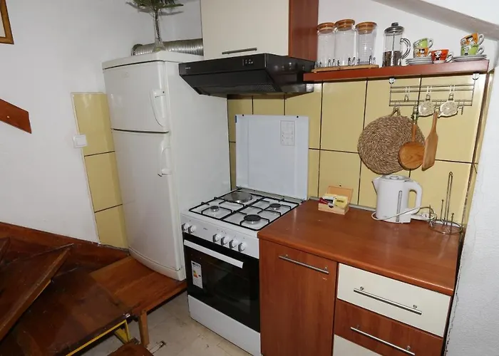 Little House Apartmán