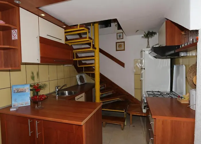 Little House Apartmán *