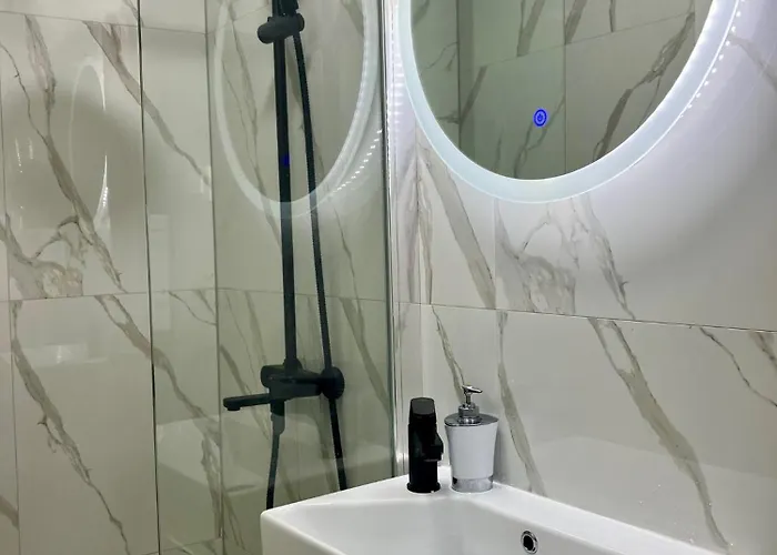 Apartmán Little House