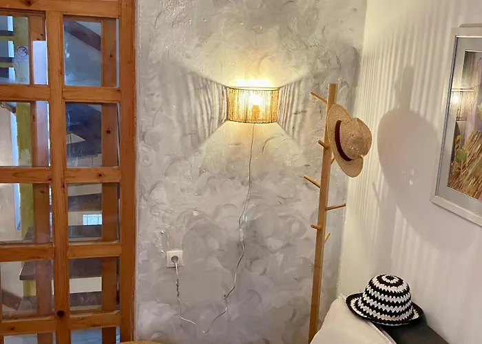 Apartmán Little House