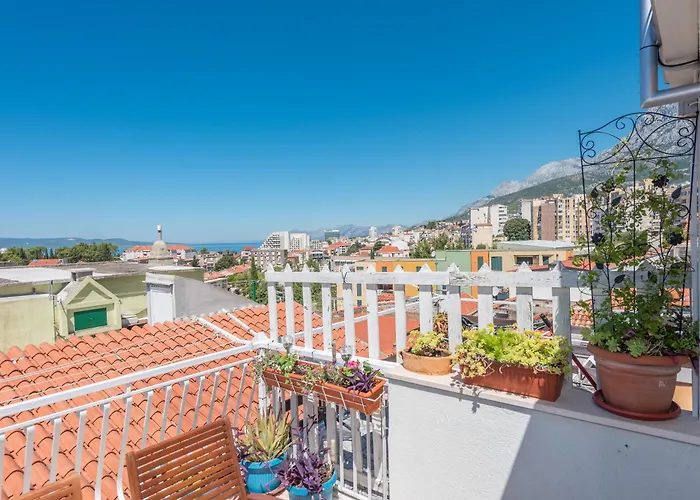 Little House Apartmán