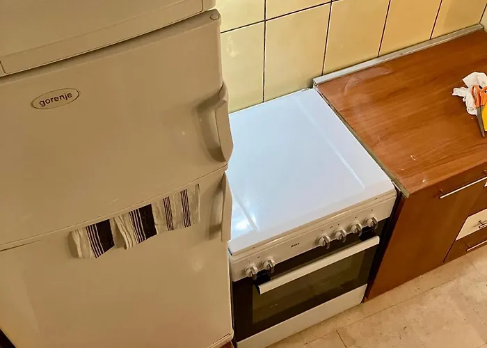 Little House Apartmán *