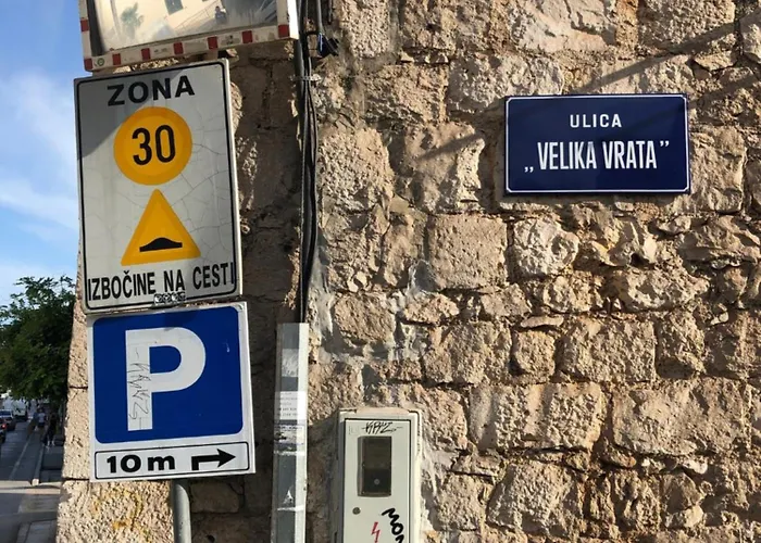 Little House Apartmán