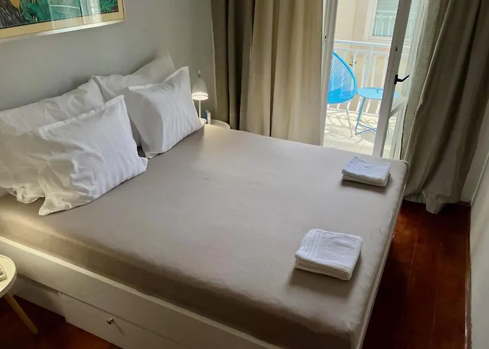 Apartmán Little House Makarská