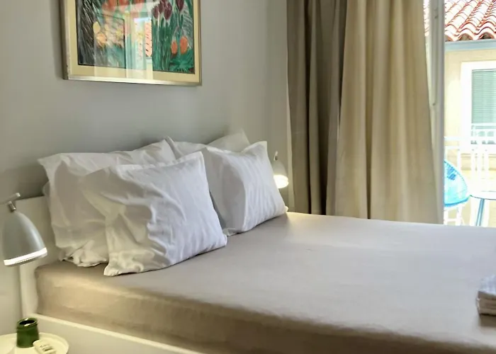 Little House Makarská