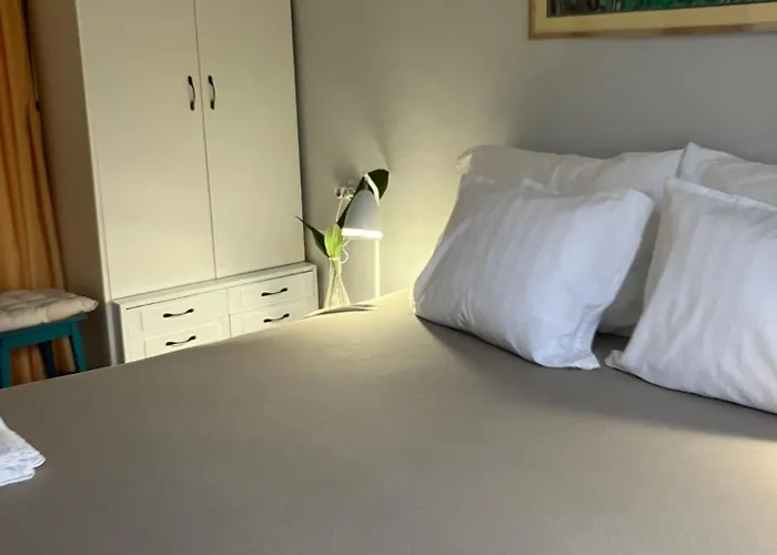 Little House Apartmán