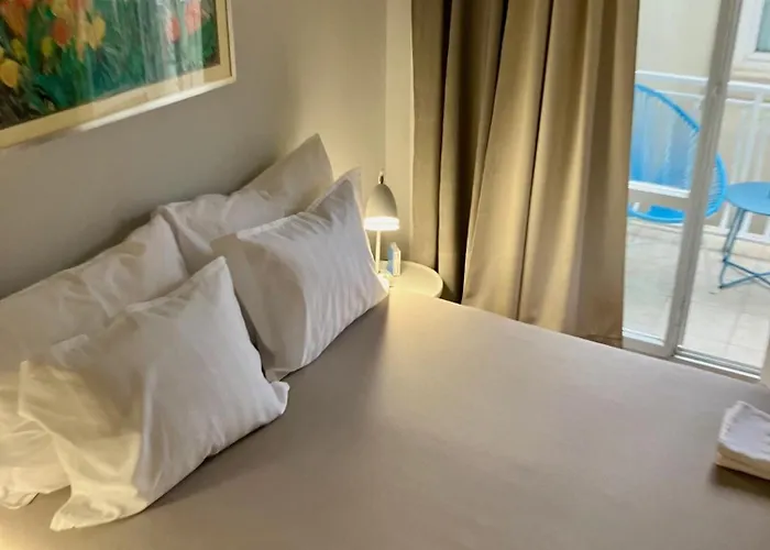 Little House Apartmán *