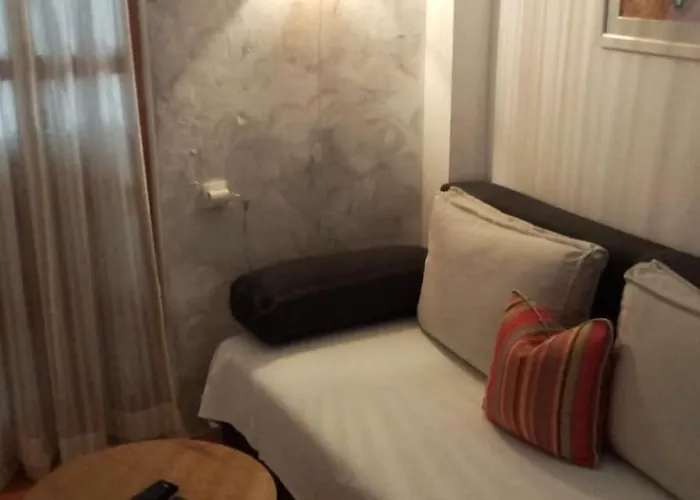 Apartmán Little House Makarská