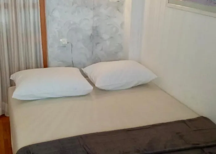 Little House * Makarská