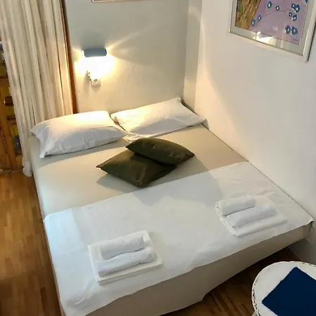 Апартаменты Little House *